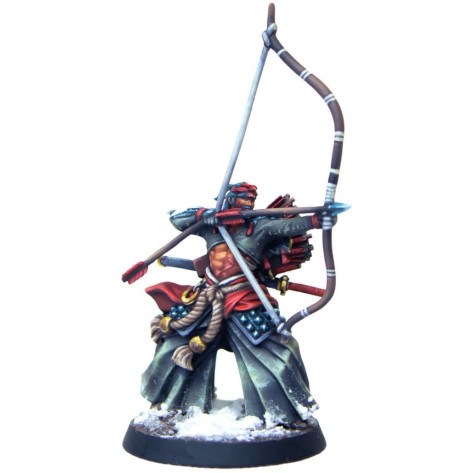 Разширение за настолна игра Eldfall Chronicles: Northern Wind - Reinforcements Pack: Wayfarers