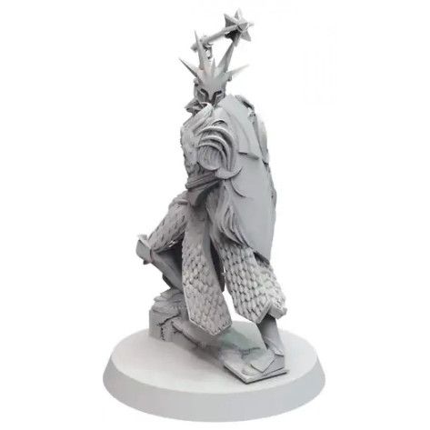 Разширение за настолна игра Eldfall Chronicles: Northern Wind - Citadel Guard