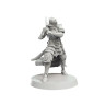 Разширение за настолна игра Eldfall Chronicles: Northern Wind - Helrin Expatriate