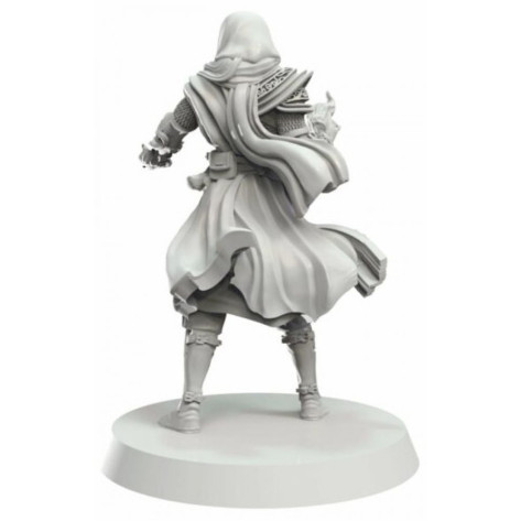 Разширение за настолна игра Eldfall Chronicles: Northern Wind - Academy Expeditioner