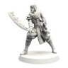 Разширение за настолна игра Eldfall Chronicles: Northern Wind - Faris Outrider