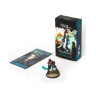 Разширение за настолна игра Eldfall Chronicles: Northern Wind - Faris Outrider