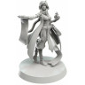 Разширение за настолна игра Eldfall Chronicles: Northern Wind - Taskmage Explorer