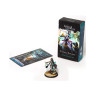 Разширение за настолна игра Eldfall Chronicles: Northern Wind - Taskmage Explorer