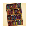 Разширение за настолна игра Ex Libris: Expanded Archives