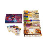Разширение за настолна игра Flamecraft: Dragons of the Past Promo Pack
