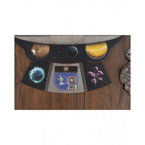 Разширение за настолна игра Gaia Project: The Lost Fleet