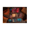 Разширение за настолна игра Gloomhaven: Buttons & Bugs - Flames of Ashtar
