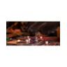 Разширение за настолна игра Gloomhaven: Buttons & Bugs - Flames of Ashtar