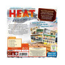 Разширение за настолна игра Heat: Legends