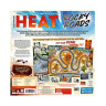 Разширение за настолна игра Heat: Rocky Roads