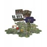 Разширение за настолна игра Heroes of Might & Magic III: The Board Game – Fortress Expansion