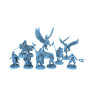 Разширение за настолна игра Heroes of Might & Magic III: The Board Game – Faction Units