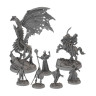 Разширение за настолна игра Heroes of Might & Magic III: The Board Game – Faction Units