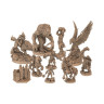 Разширение за настолна игра Heroes of Might & Magic III: The Board Game - Stronghold