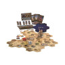 Разширение за настолна игра Heroes of Might & Magic III: The Board Game - Stronghold