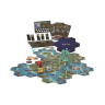 Разширение за настолна игра Heroes of Might & Magic III: The Board Game - Cove