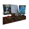 Разширение за настолна игра Heroes of Might & Magic III: The Board Game - Naval Battles