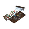 Разширение за настолна игра Heroes of Might & Magic III: The Board Game - Naval Battles