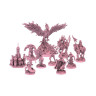 Разширение за настолна игра Heroes of Might & Magic III: The Board Game - Conflux