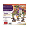 Разширение за настолна игра Heroscape: Skordyre Soldiers Common Army Expansion