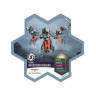 Разширение за настолна игра Heroscape: Upgraded Necrotech Reavers Common Army Expansion