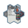 Разширение за настолна игра Heroscape: Upgraded Necrotech Reavers Common Army Expansion