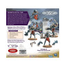 Разширение за настолна игра Heroscape: Upgraded Necrotech Reavers Common Army Expansion