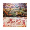 Разширение за настолна игра Honey Buzz: Fall Flavors