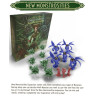 Разширение за настолна игра Horror on the Orient Express: The Board Game - New Monstrosities