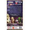 Разширение за настолна игра Imperial Miners: Aztecs vs Weirdlings