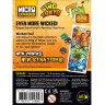 Разширение за настолна игра King of Tokyo: Even More Wicked!