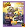 Разширение за настолна игра King of Tokyo/New York: Monster Pack - Luchador