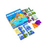 Разширение за настолна игра Machi Koro: 5th Anniversary Expansions