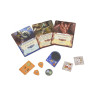 Разширение за настолна игра Mage Knight: The Apocalypse Dragon Expansion Set