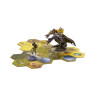Разширение за настолна игра Mage Knight: The Apocalypse Dragon Expansion Set