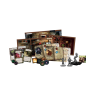 Разширение за настолна игра Mansions of Madness (Second Edition) - Beyond the Threshold