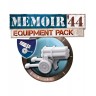 Разширение за настолна игра Memoir '44: Equipment Pack