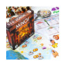Разширение за настолна игра Minos: Dawn of Faith