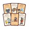 Разширение за настолна игра Munchkin 10: Time Warp