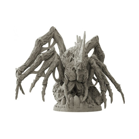Разширение за настолна игра Nemesis: Retaliation - Alternative Queen