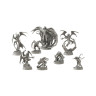 Разширение за настолна игра Nemesis: Retaliation - Sangrevores Expansion