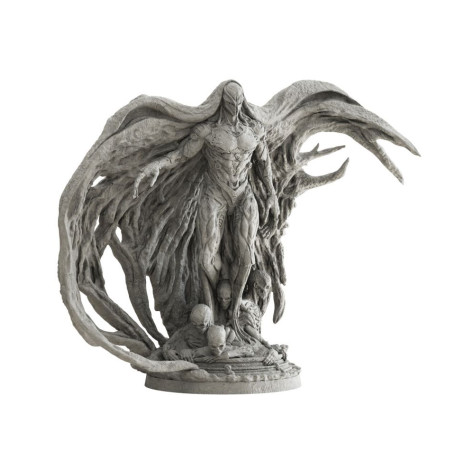 Разширение за настолна игра Nemesis: Retaliation - Sangrevores Expansion