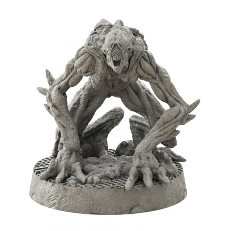 Разширение за настолна игра Nemesis: Retaliation - Sangrevores Expansion