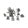 Разширение за настолна игра Nemesis: Retaliation - Stretch Goals