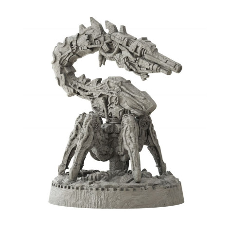 Разширение за настолна игра Nemesis: Retaliation - Stretch Goals