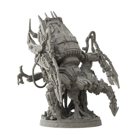 Разширение за настолна игра Nemesis: Retaliation - Stretch Goals
