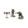 Разширение за настолна игра Nemesis: Retaliation - Support Squad Expansion