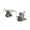 Разширение за настолна игра Nemesis: Retaliation - Spacecats