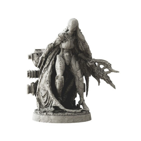 Разширение за настолна игра Nemesis: Retaliation - Xyrians Expansion